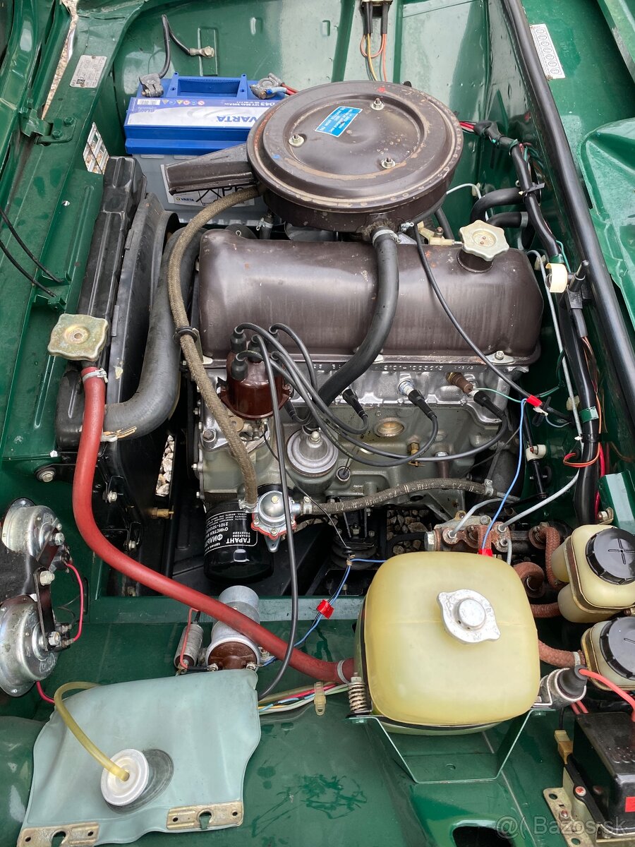 Vaz lada - 4