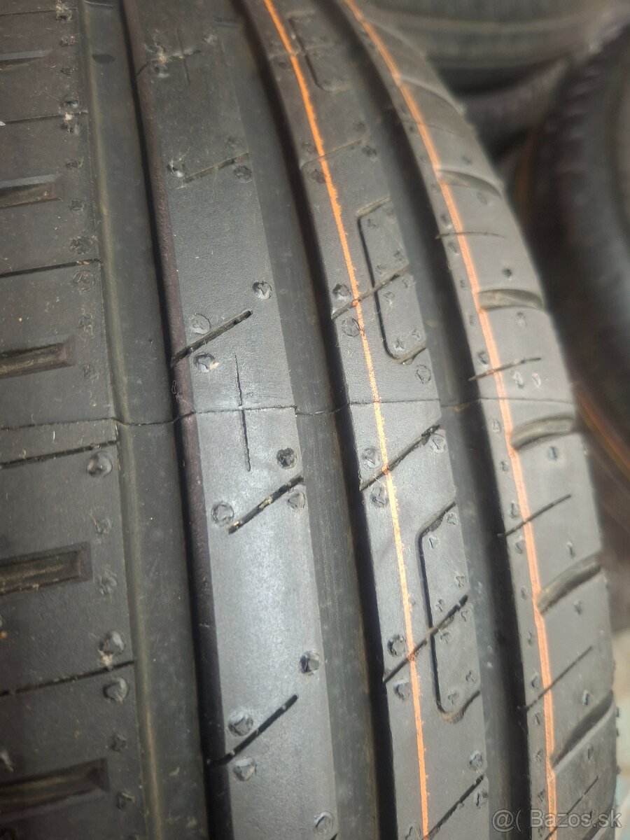 185/65R15 Goodyear Nepoužite letné 4ks dot 25 - 4