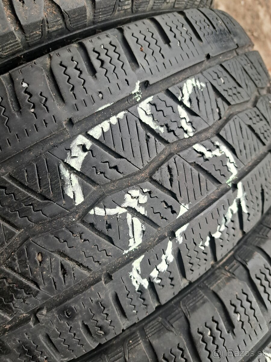 205/65 r16c Hankook - 4