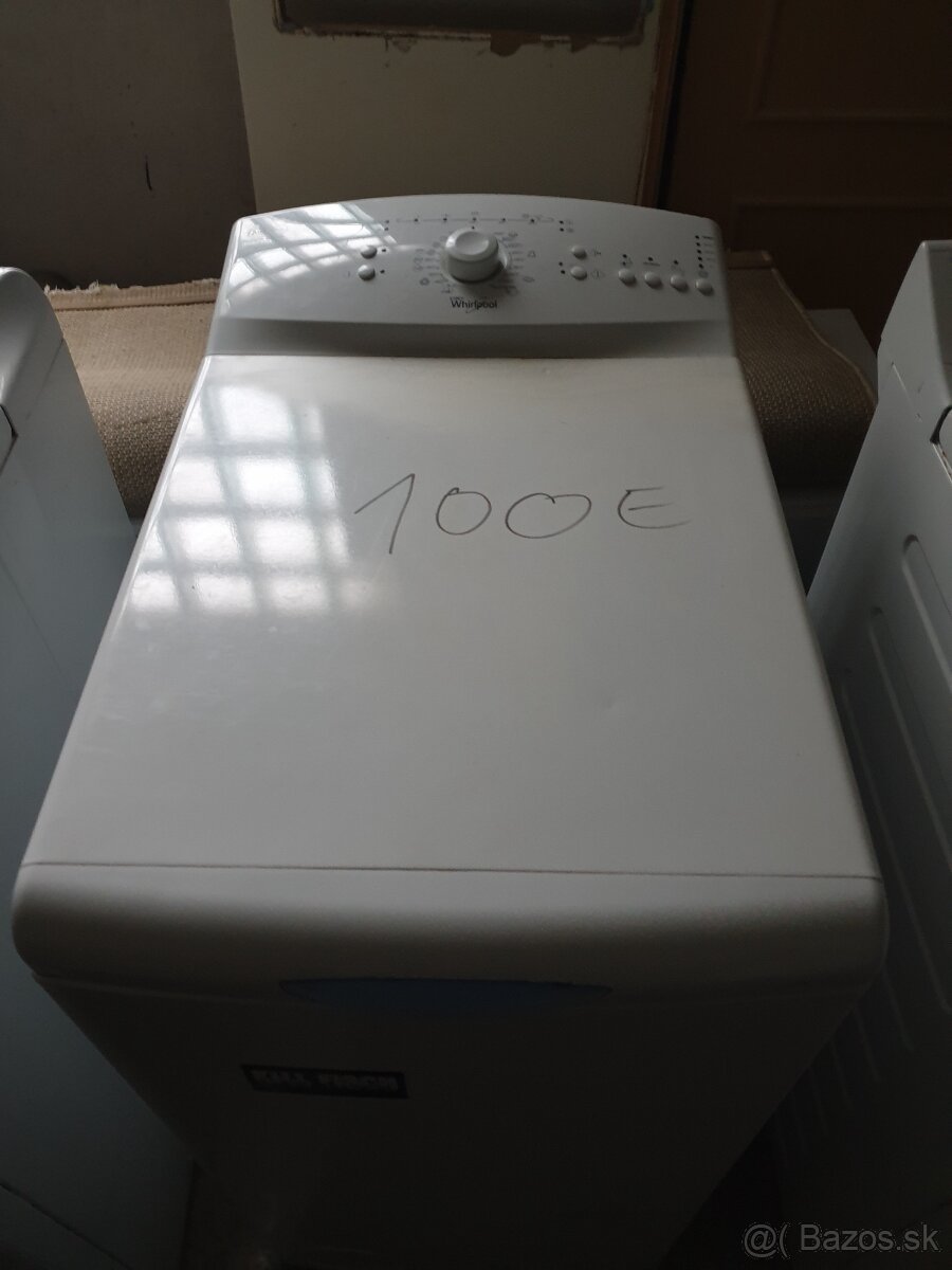 Na Predaj Pràčky - 4