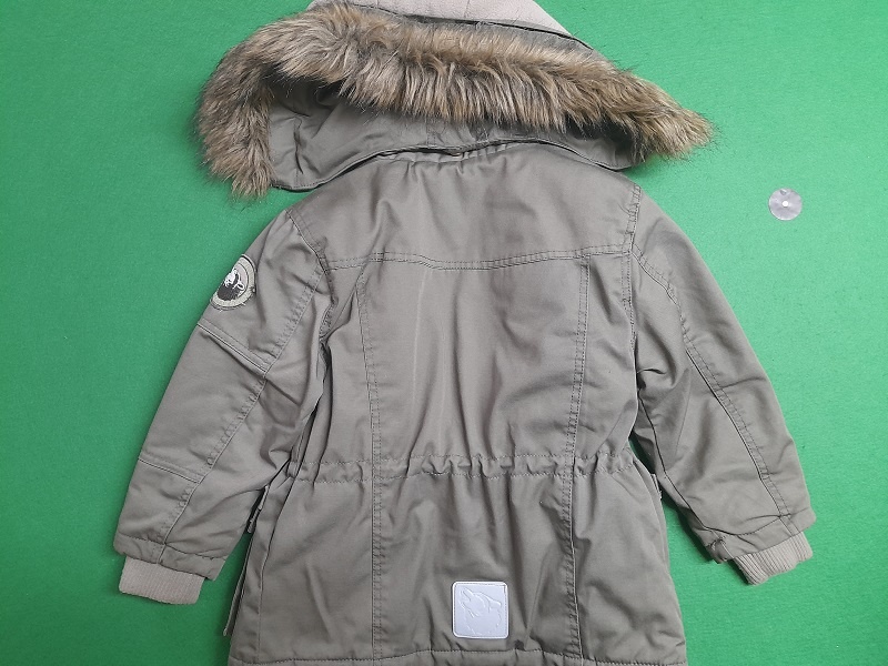Zimná bunda 110 - 4