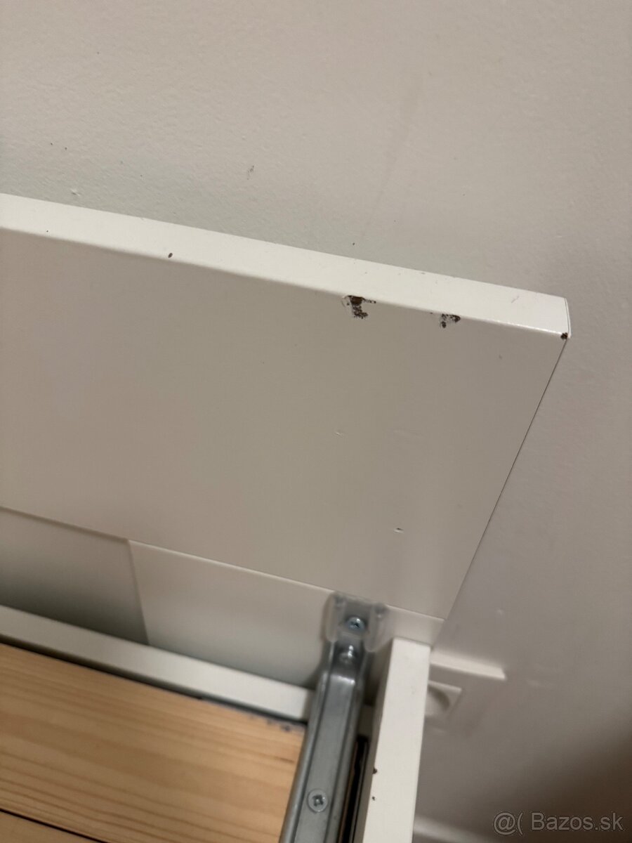 Postel Brimnes Ikea - 4