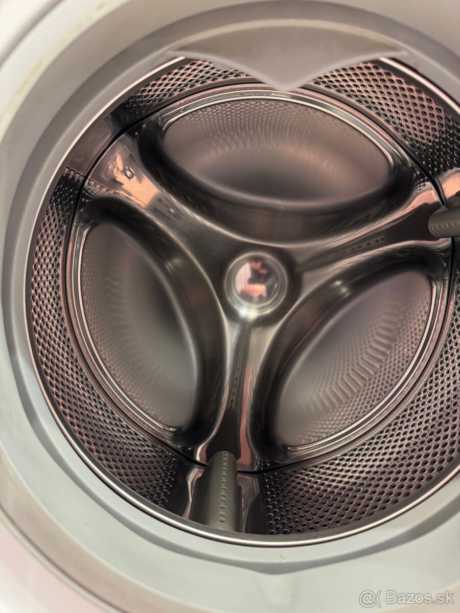 Práčka Whirlpool - 4