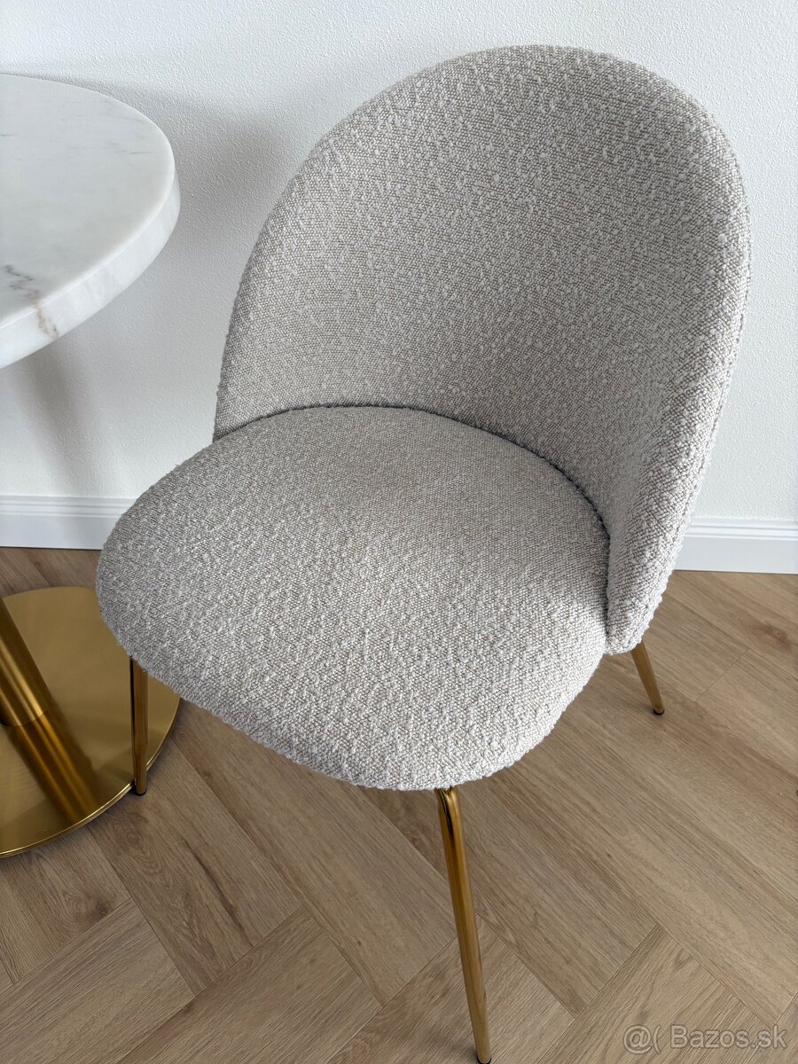 Tvidove stolicky - 4
