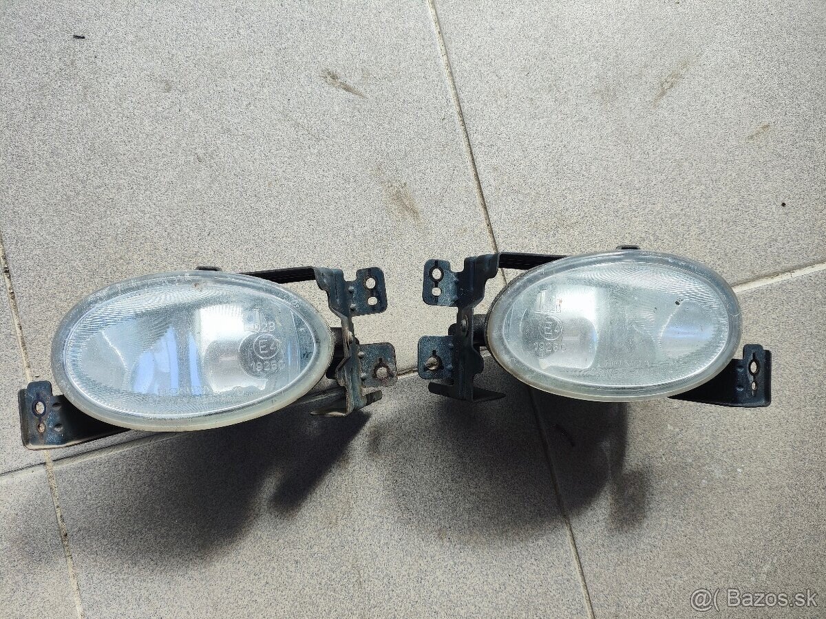 Honda accord diely - 4