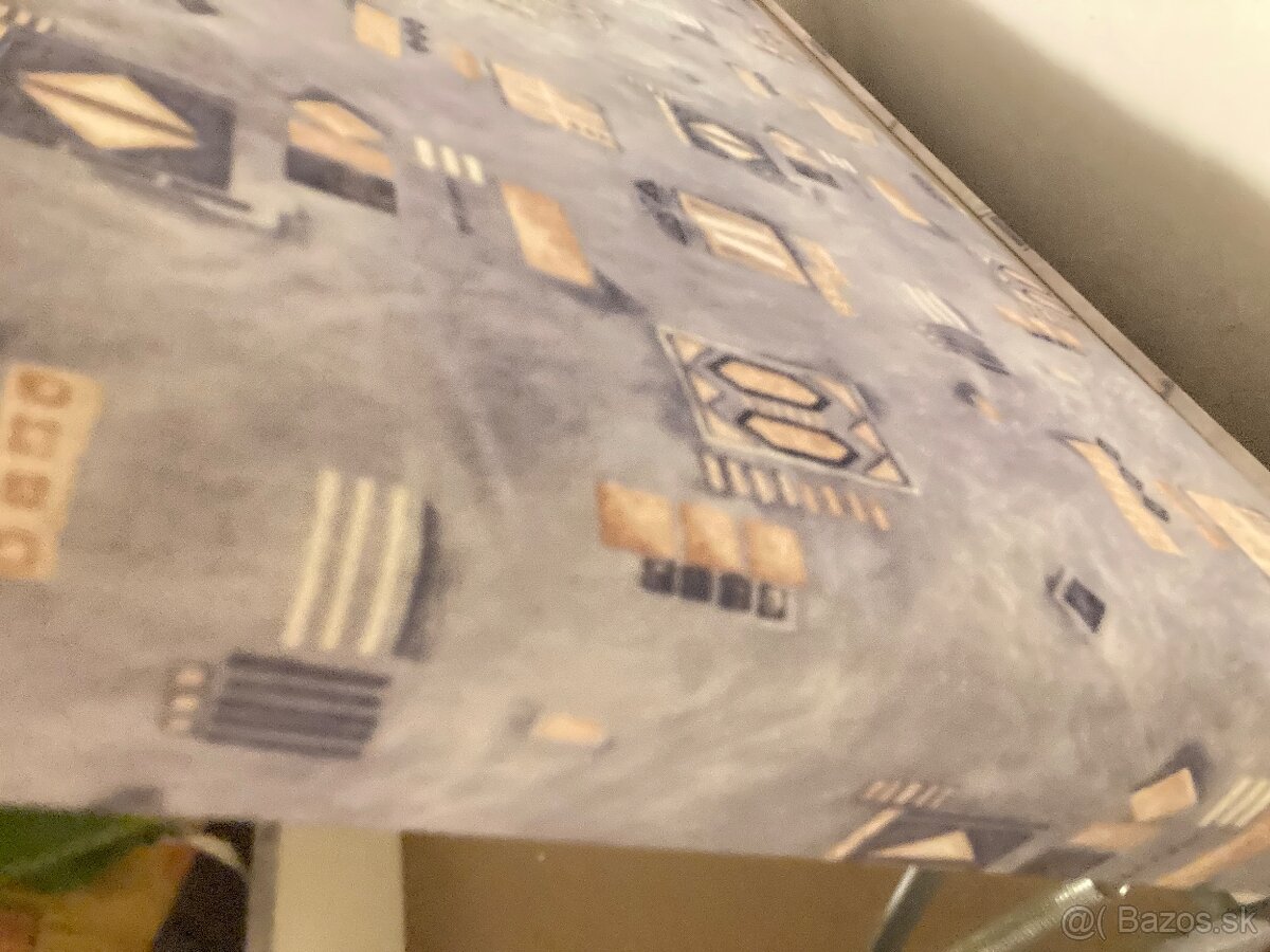 Posteľ / valenda - 4