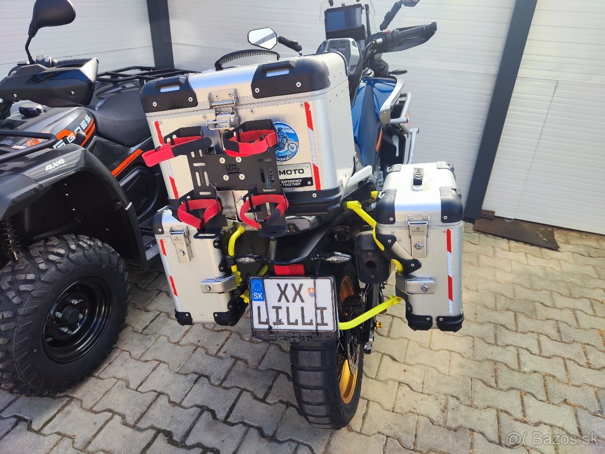 CFMOTO 800MT Touring - 4