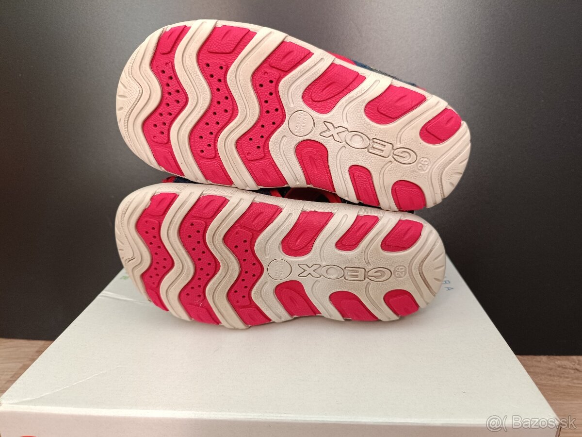 GEOX detské sandále - 4