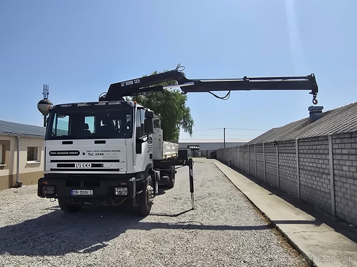 IVECO EUROTECH 190 MAGIRUS - 4