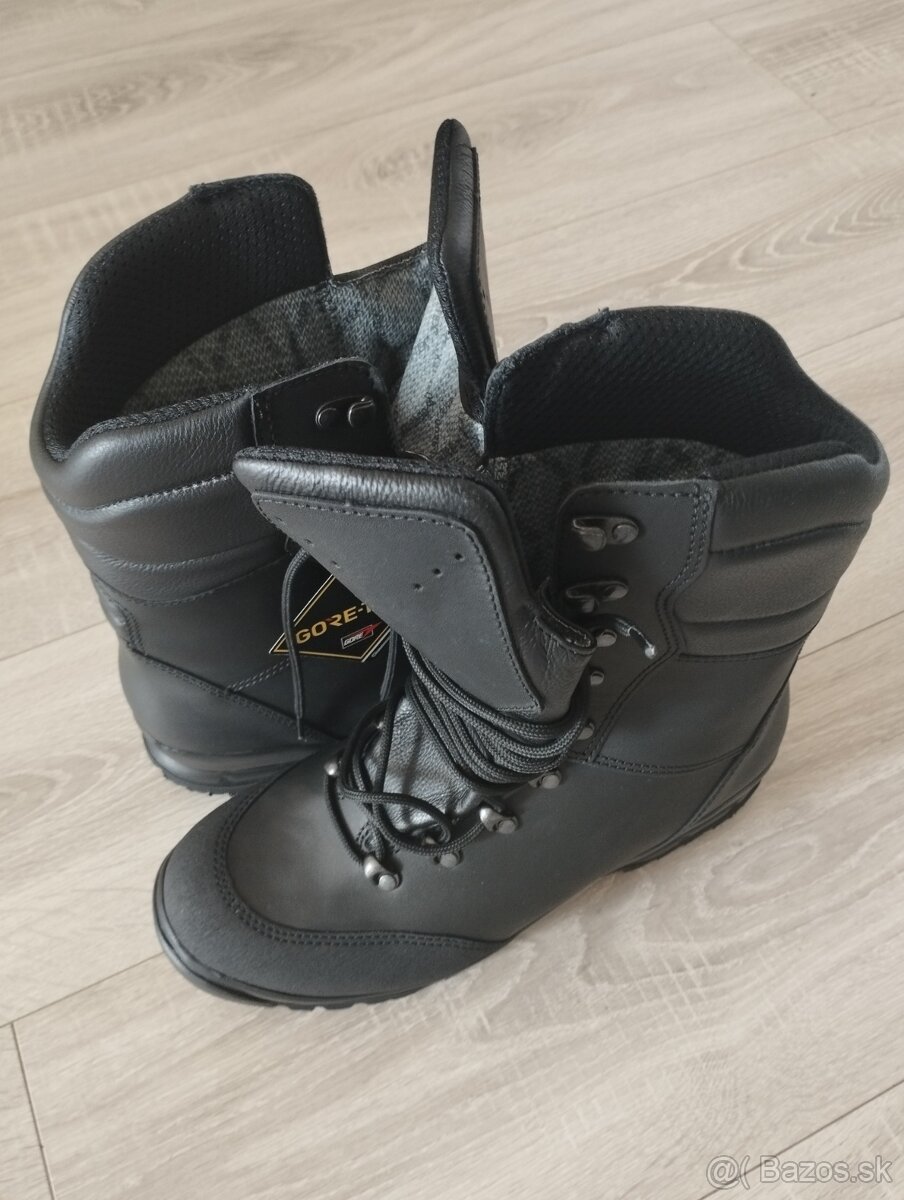 BOSP Squad Black - 4