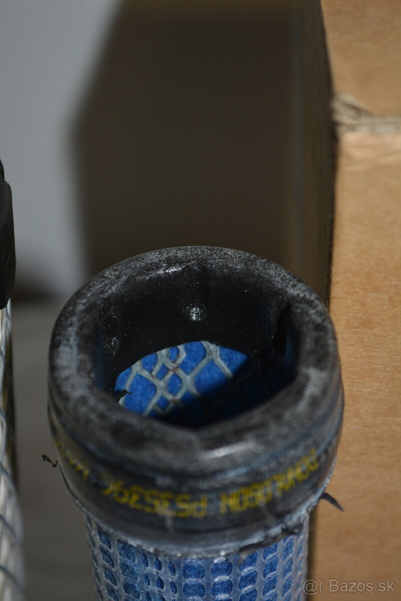 Vzduchový filter Donaldson - 4