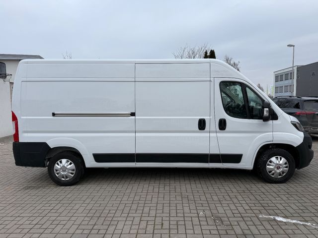 Fiat Ducato L3H2 - 4