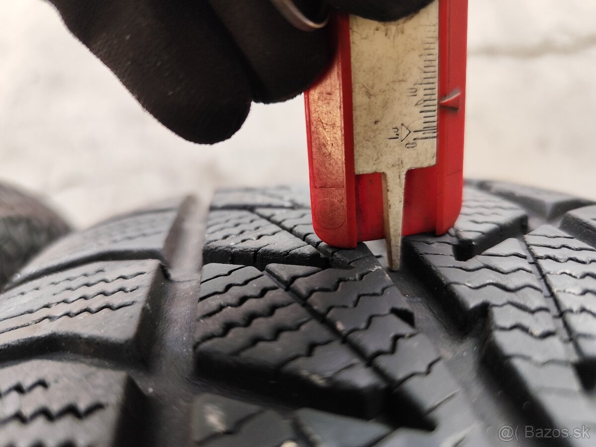 Zimné 205/55r16 xl bestdrive - 4