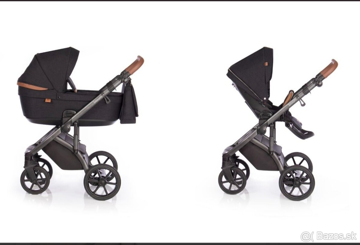 Roan bloom trojkombinácia - 4