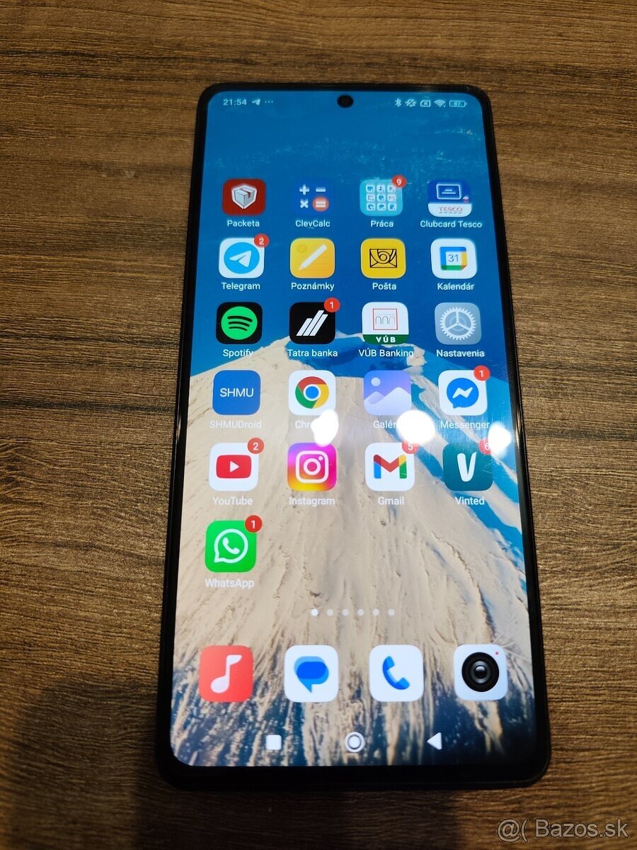 Redmi note 12 pro 5g 6/128 GB - 4