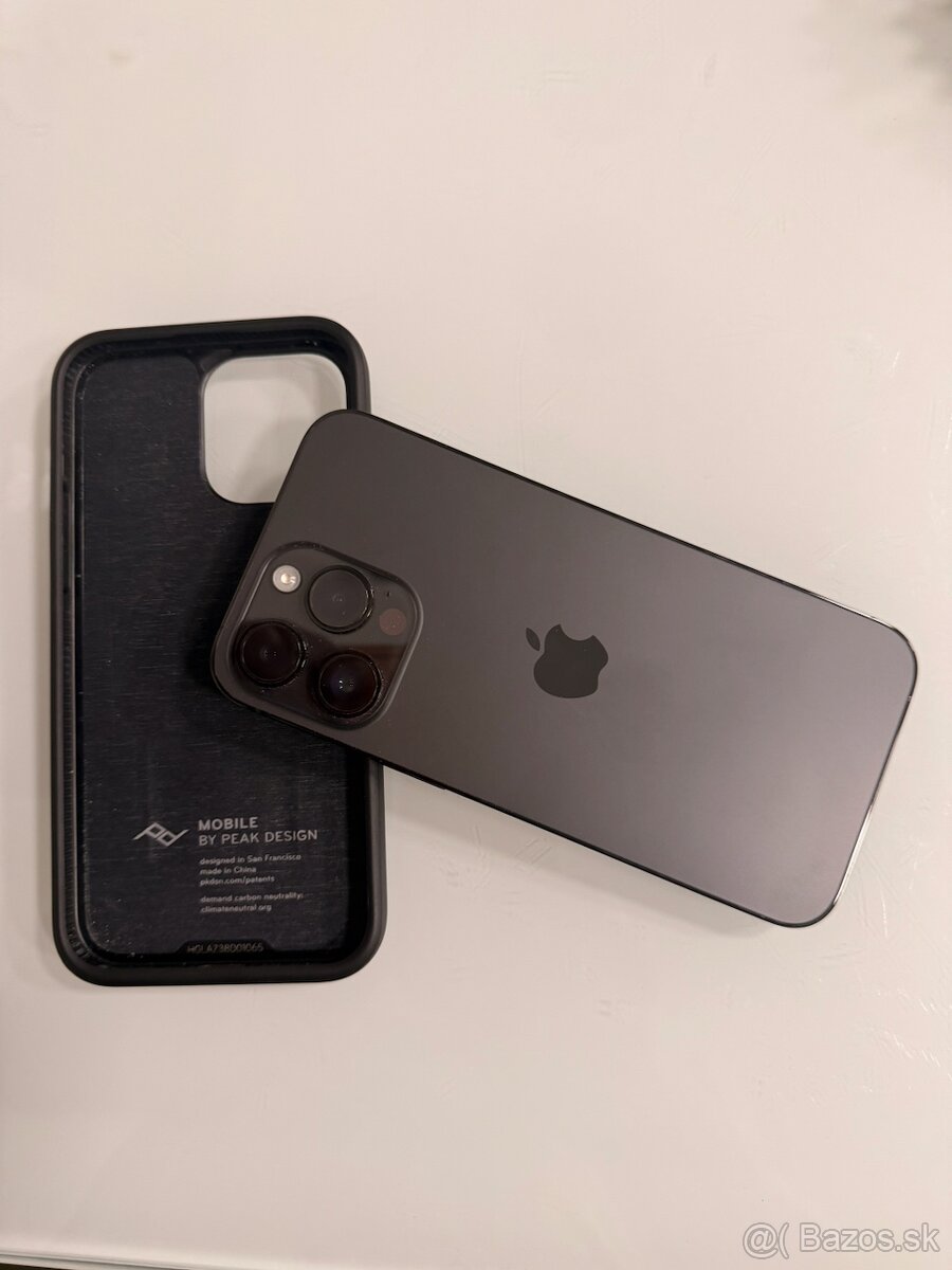 iPhone 14 PRO MAX - 4