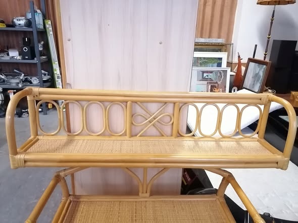 bambusova chodba - 4