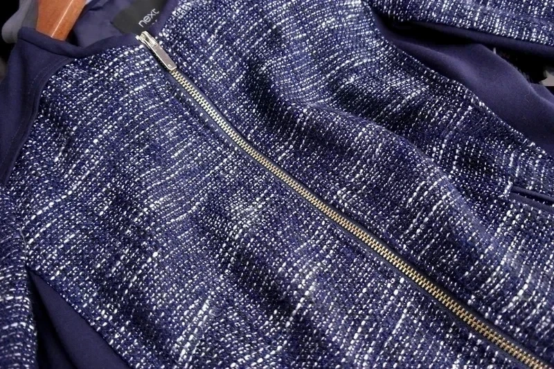 Elegantné sako NEXT Tailoring veľ-S - 4