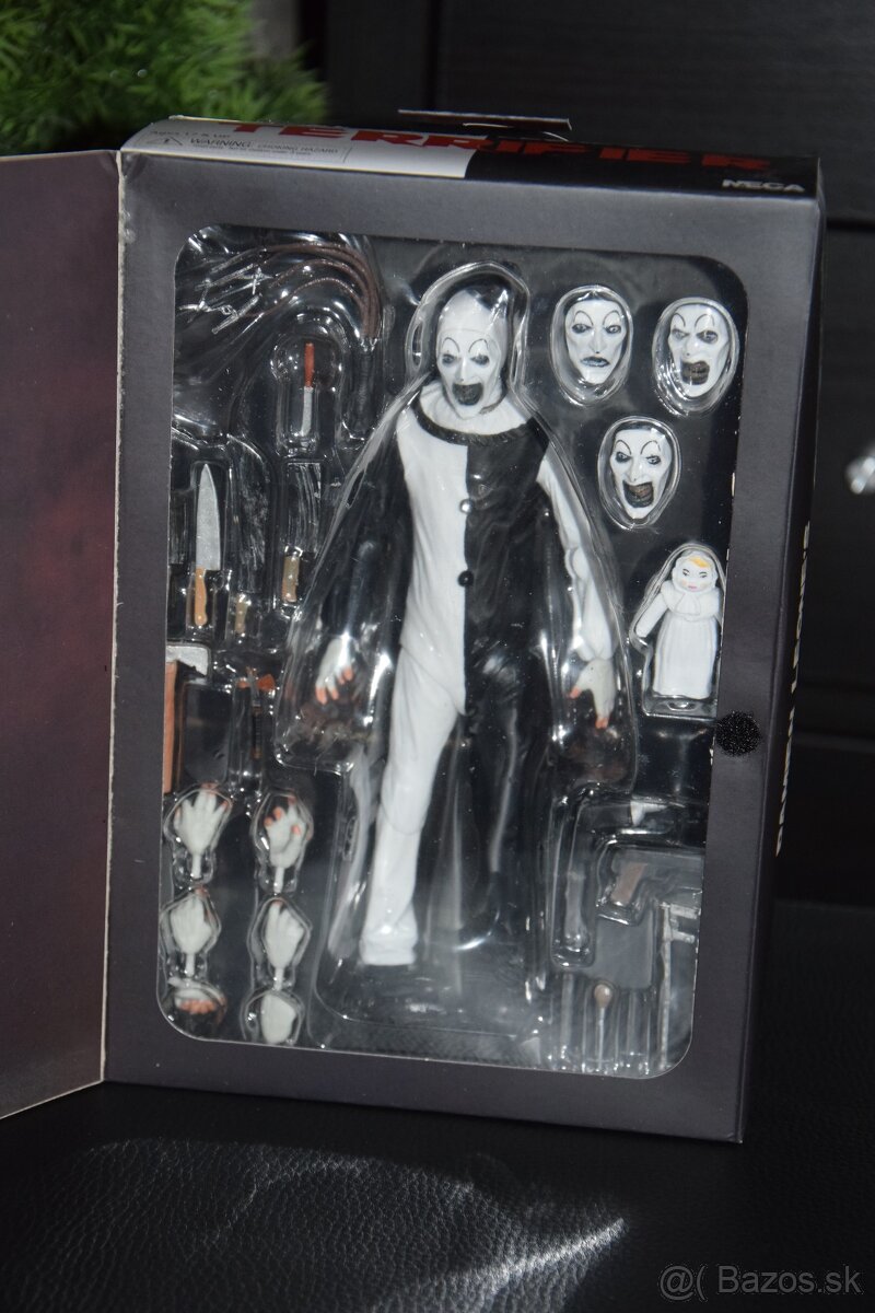 Terrifier figurka - 4