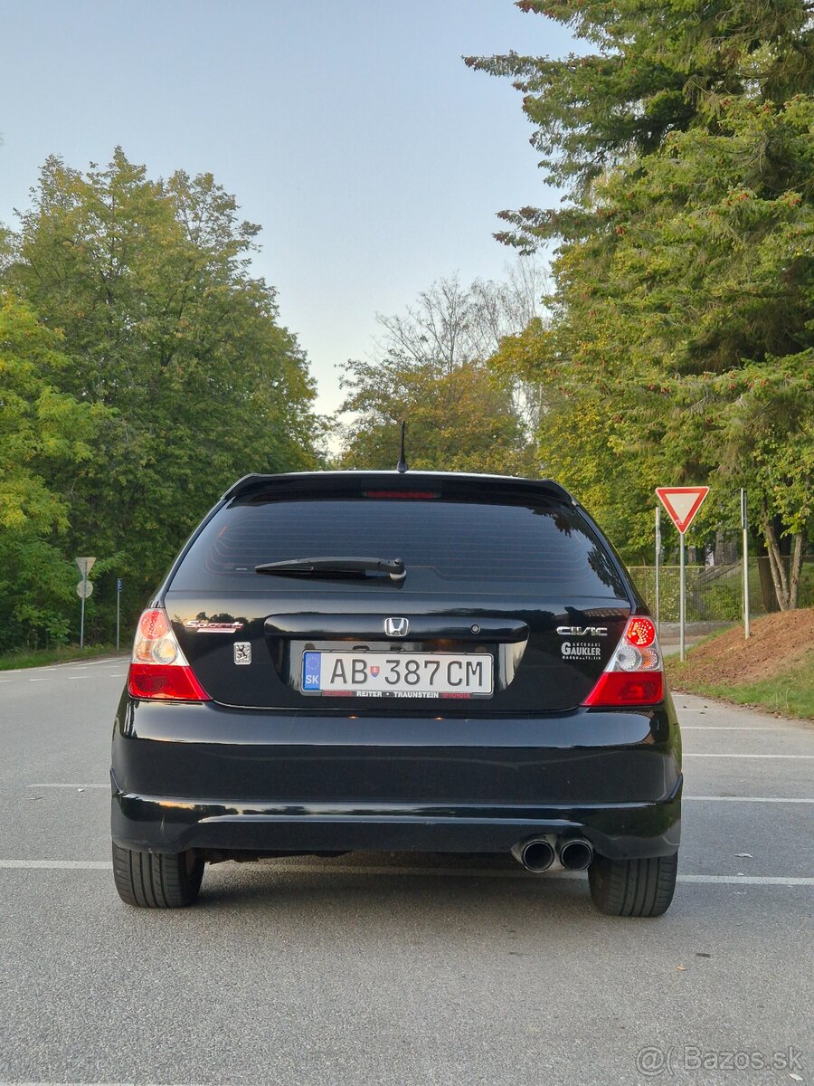 Civic Ep2 - 4