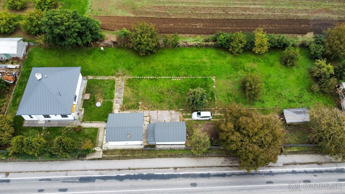 NA PREDAJ: Zrekonštruovaný 4-izb RD, Kolta - 4