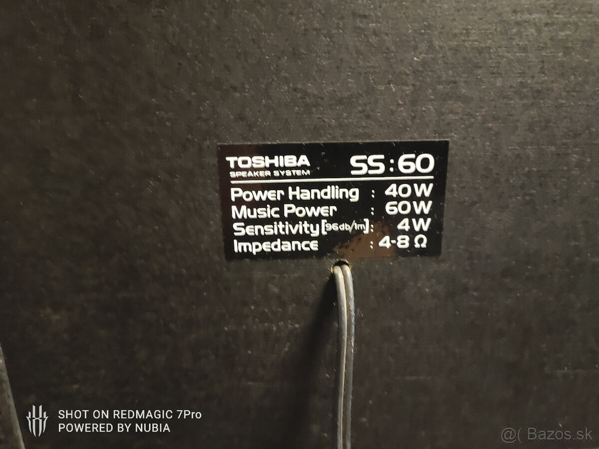 Technics zostava - 4