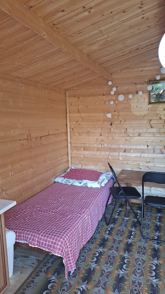 Predám záhradku v osobnom vlastníctve - 4