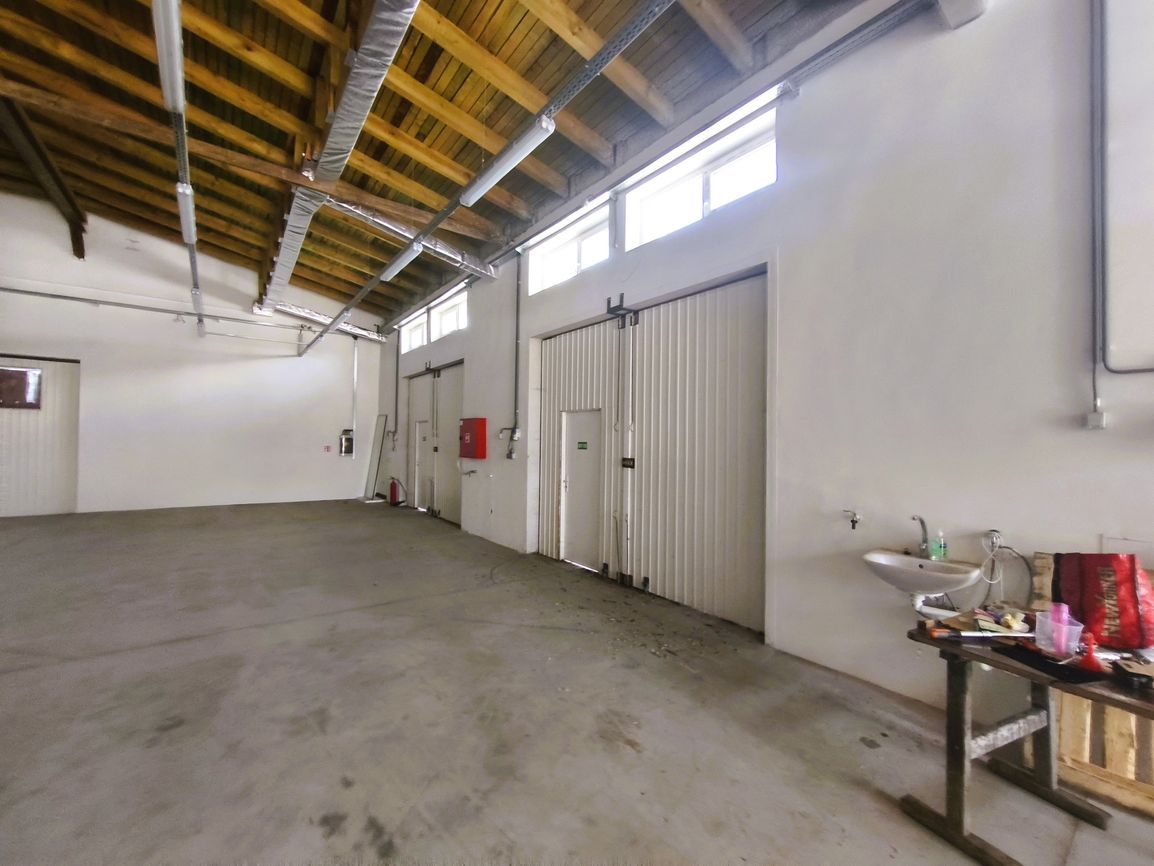 Sklad na prenájom bez provízie - Dúbravka - 4