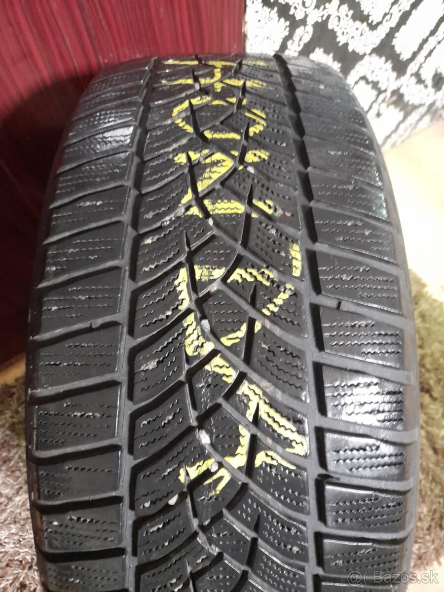 215/55r16 4ks - 4