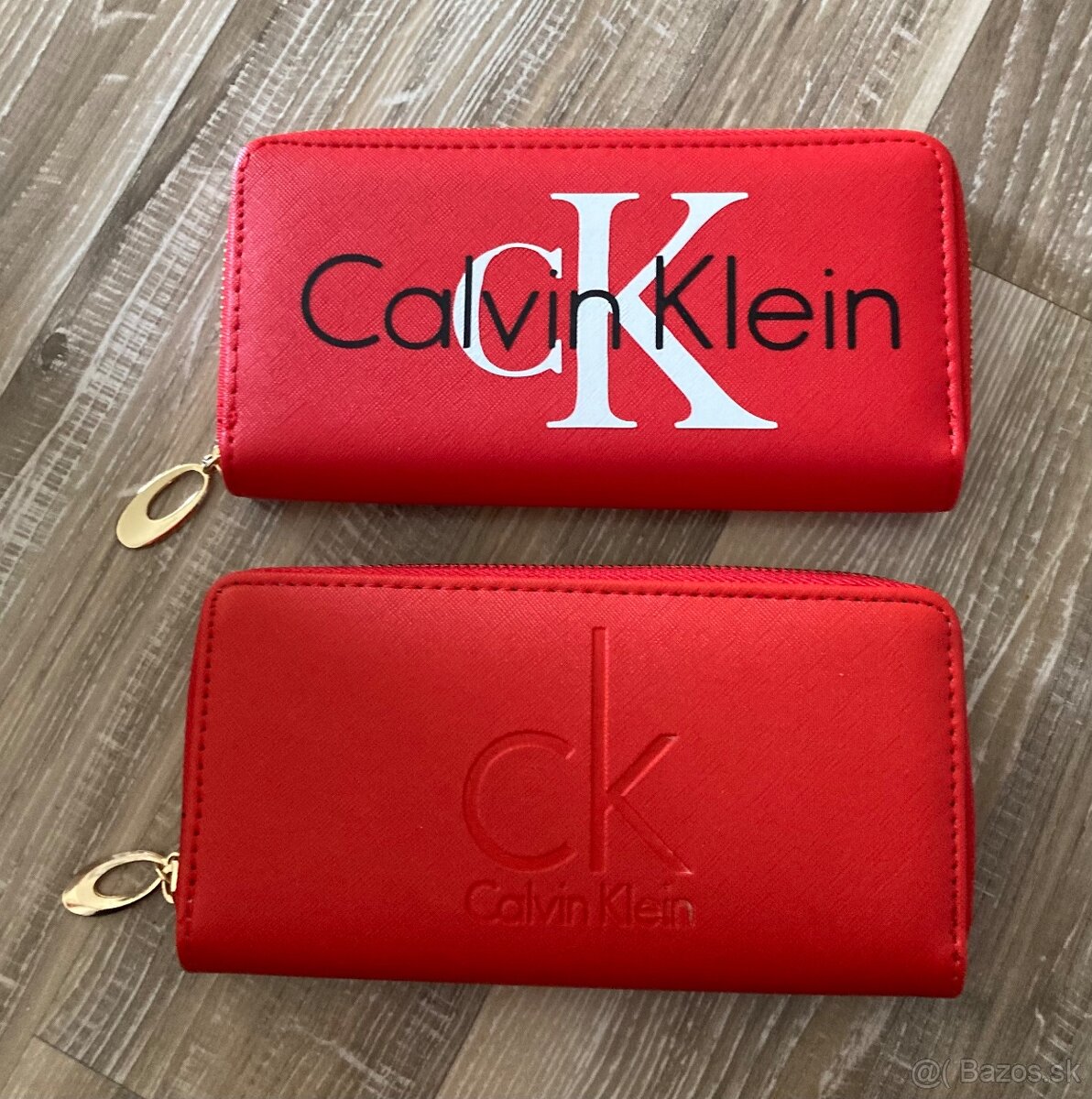 Dámske peňaženky - 4