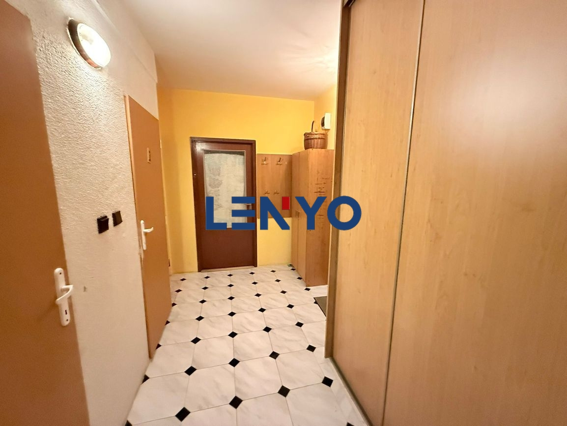 Predáme 3-izbový byt Šaľa/Veča- Nitrianska ul - 4