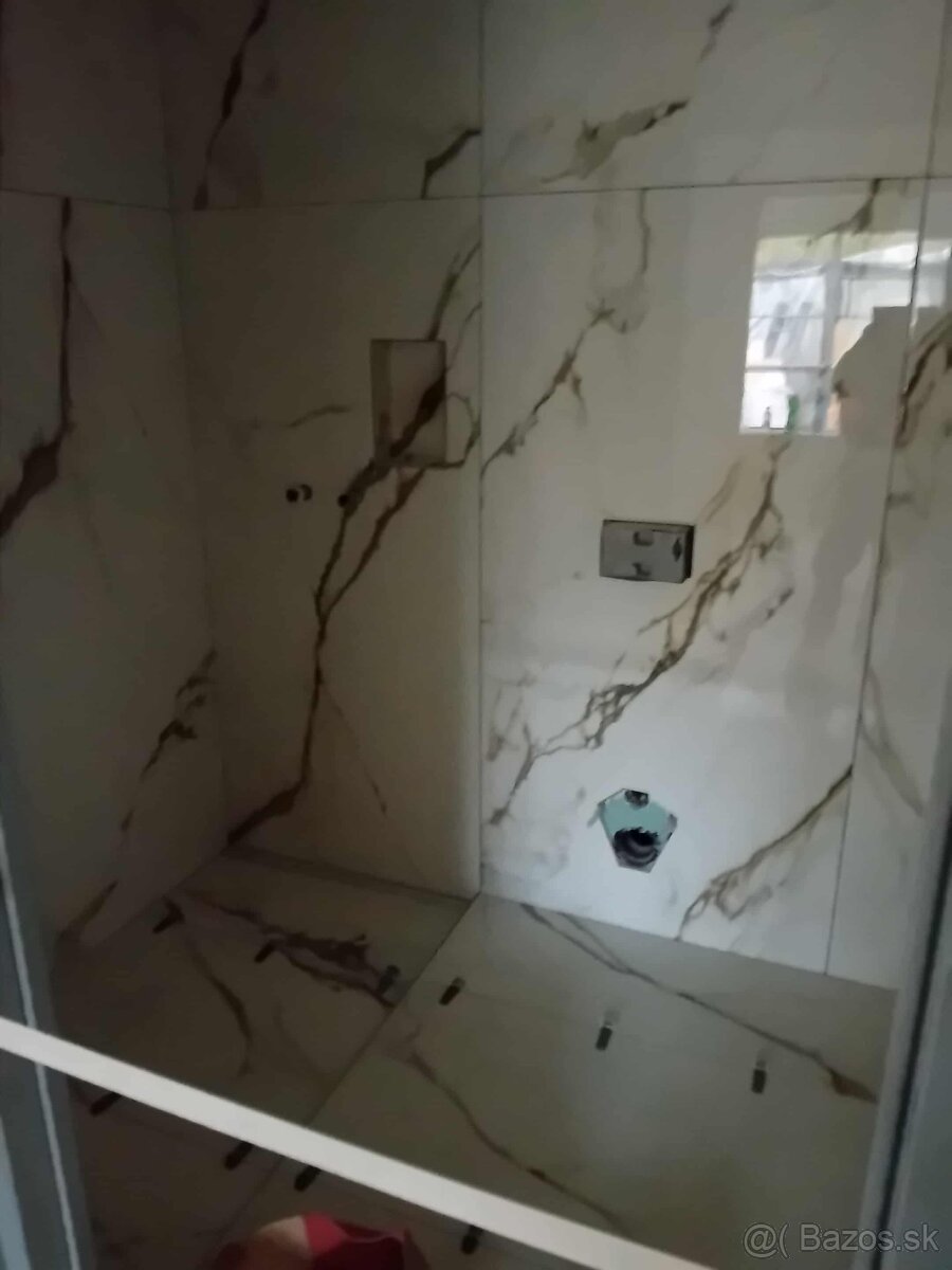 Obkladač východné Slovensko - 4