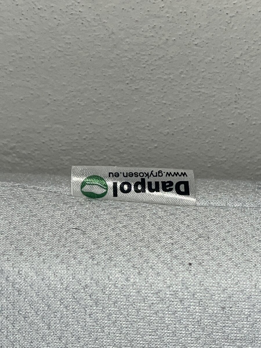 Detská postielka s matracom - 4