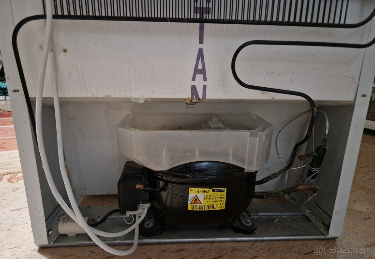 Chladnička Electrolux - 4