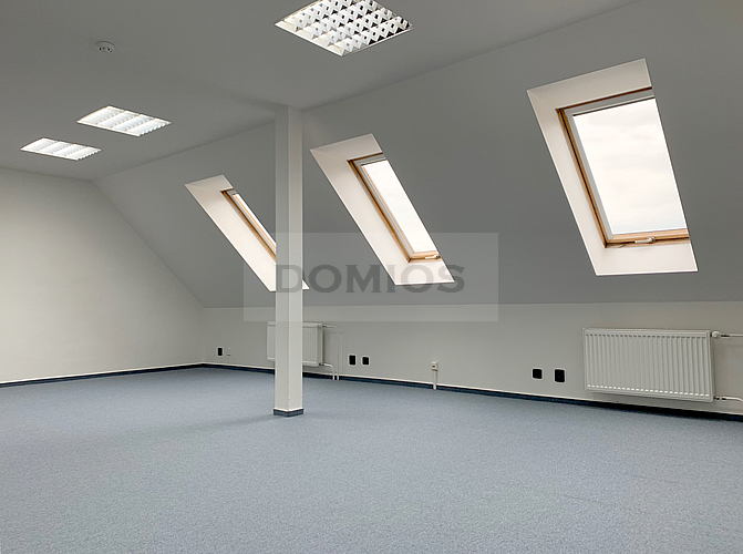 Klim. kancel. celok (245,20 m2, 7k, 24/7, parking, KE-St.m.) - 4