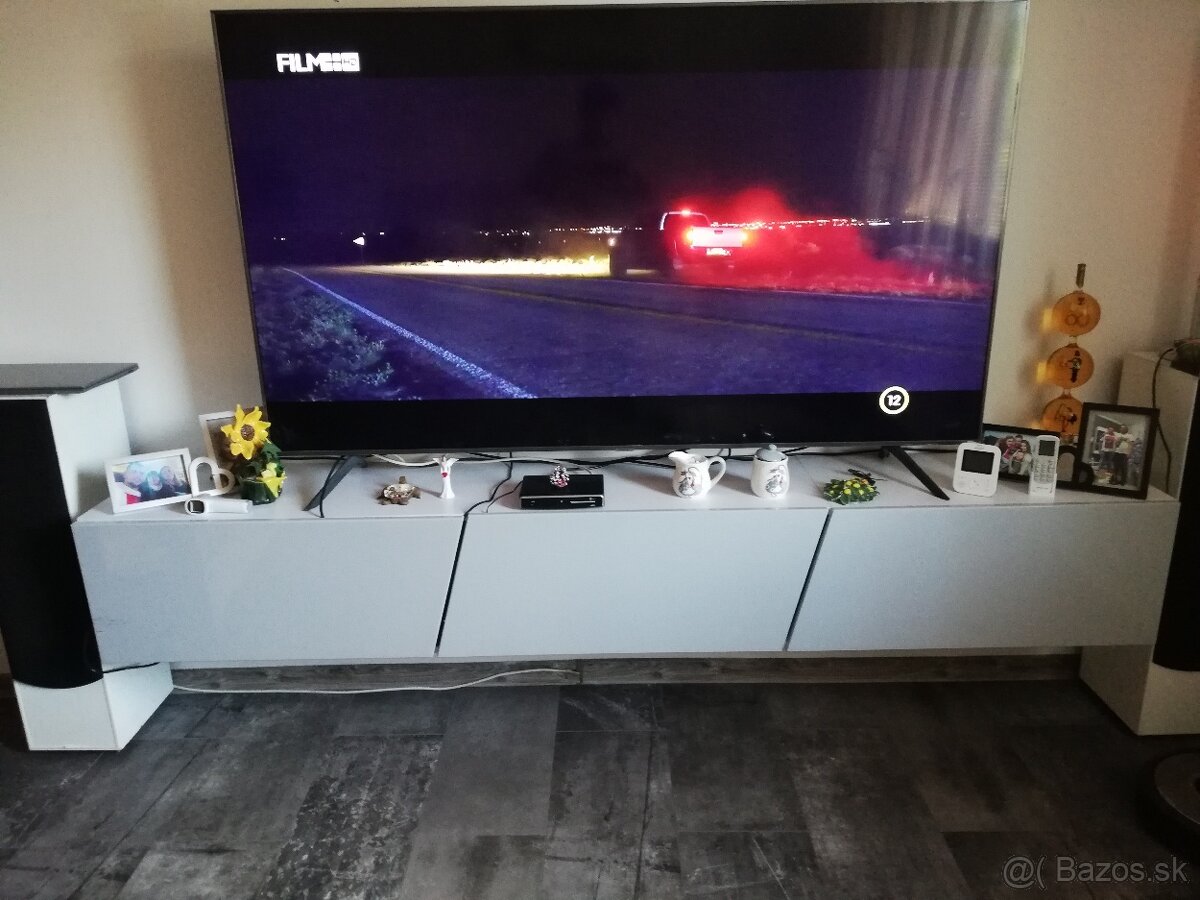 Predám TV stolík. - 4