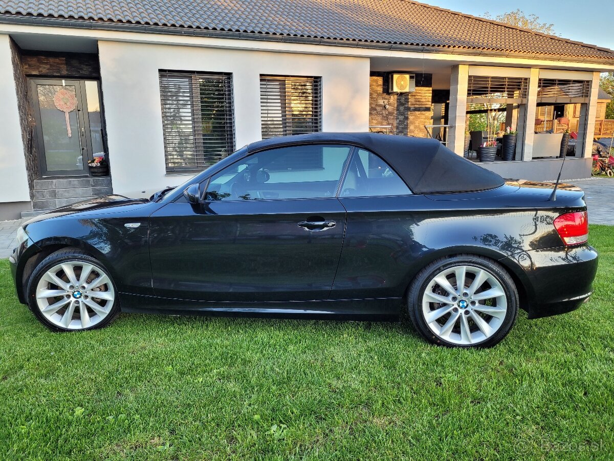 Bmw 118d E88 cabrio - 4