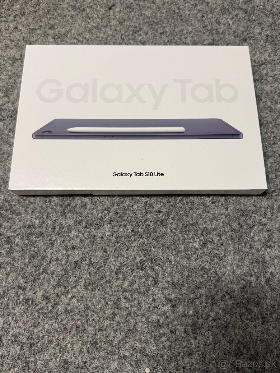 Predám televizor Samsung 55” + tablet Galaxy S10 lite 128gb. - 4