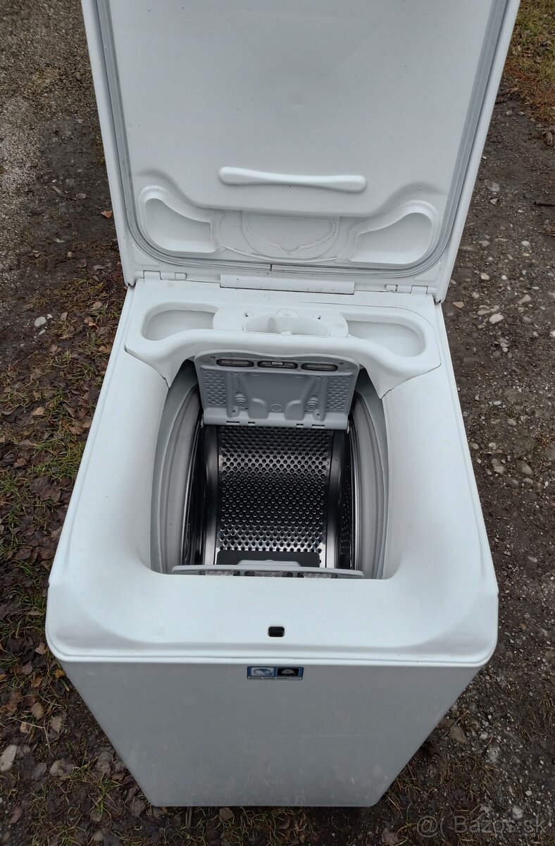 Predám plnefunkčná automatická práčka ELECTROLUX,1300 ot./m. - 4