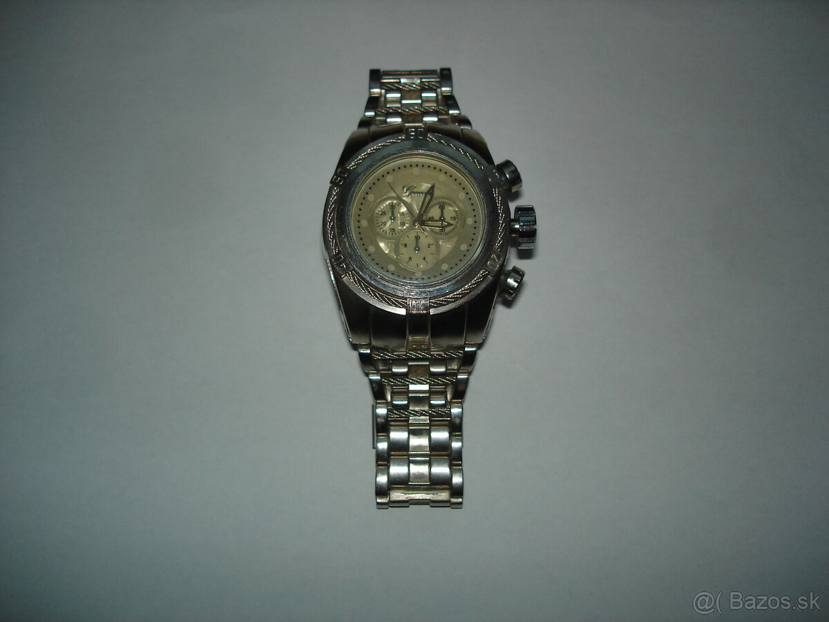 predám mohutnejšie hodinky - 4
