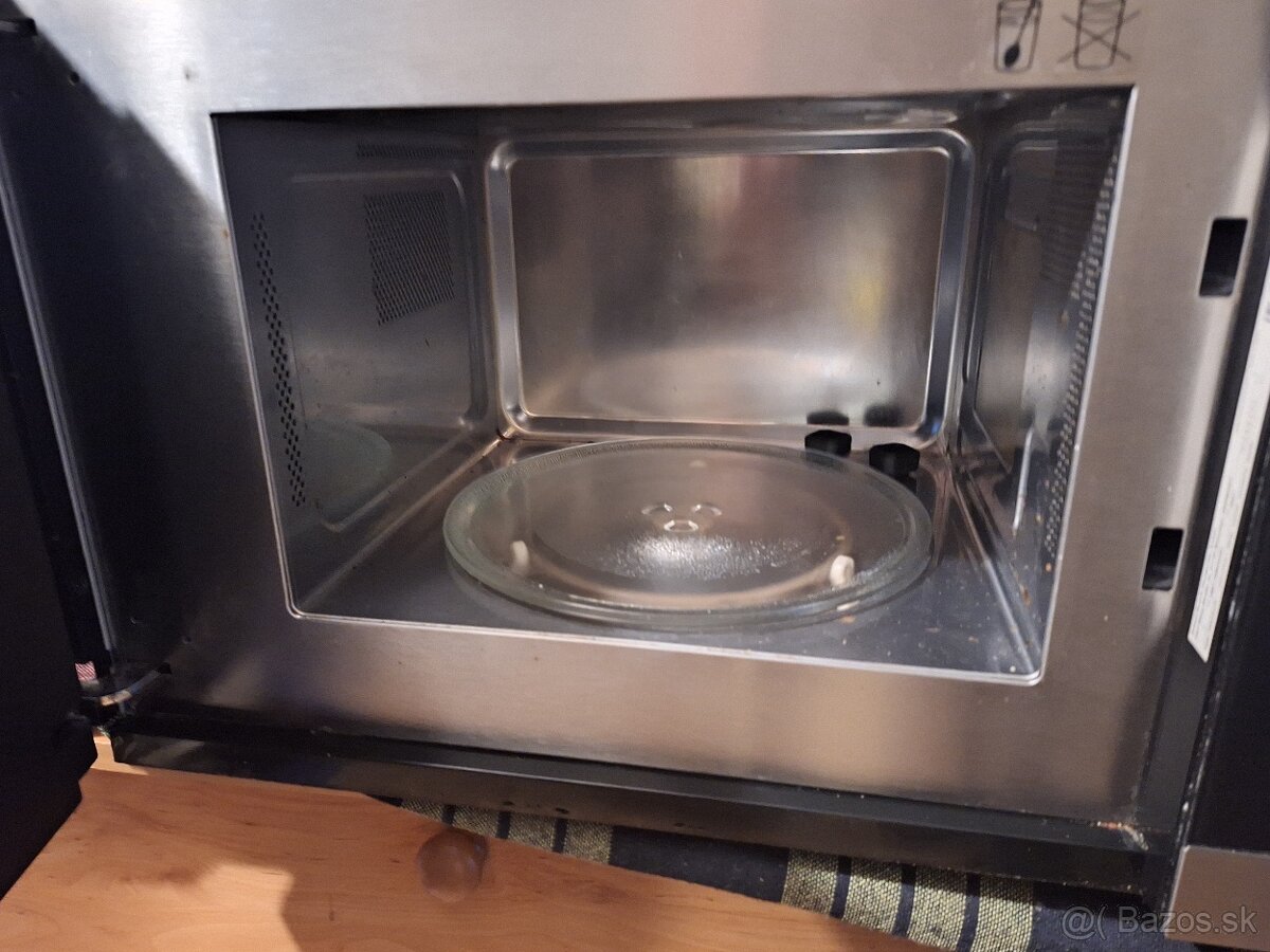 Mikrovlnna rula bosch 1 - 4