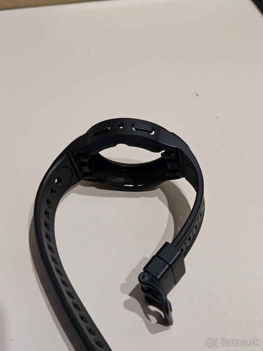 Samsung Watch 7 púzdro s remienkom - 4