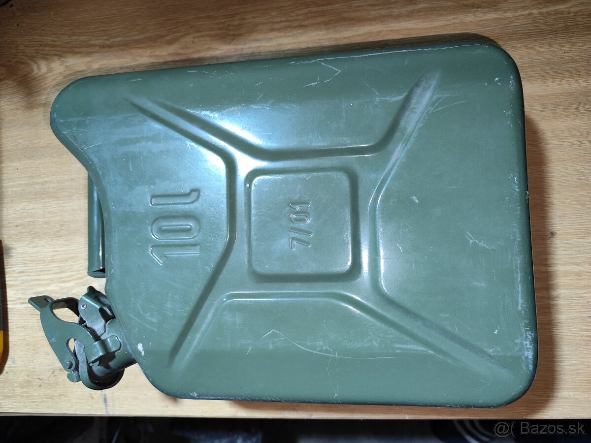 Meracie pásmo 30 metrov - 4