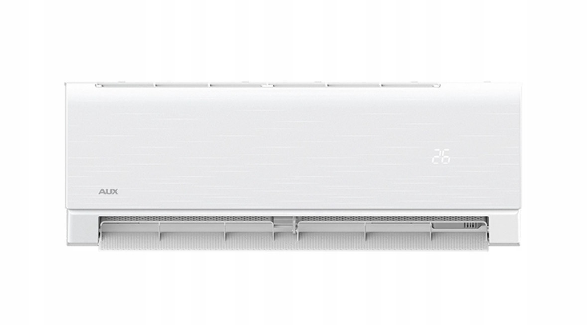 KLIMATIZÁCIA AUX C-SMART 5,8kW - 4