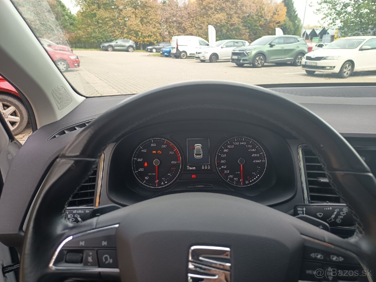 Seat ATECA 2020 1,5tsi, 110kw, DSG automat - 4