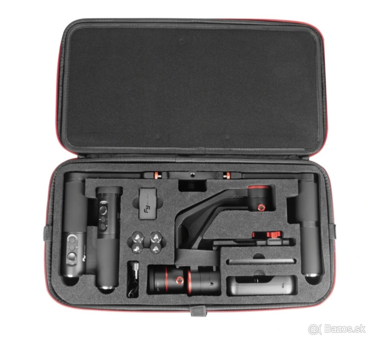 Feiyutech a1000 stabilizátor - 4