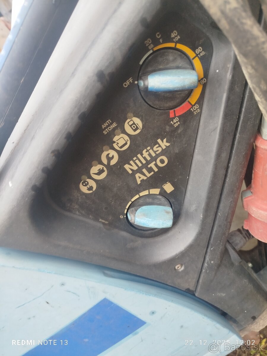 Vapka s Naftovým ohrevom - 4