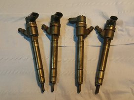 VSTREKOVACIE TRYSKY BOSCH - 4