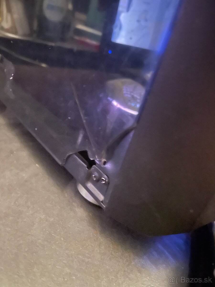 💻 Predám herný PC – Ryzen 5 / RX 580 8GB / 16 GB RAM - 4