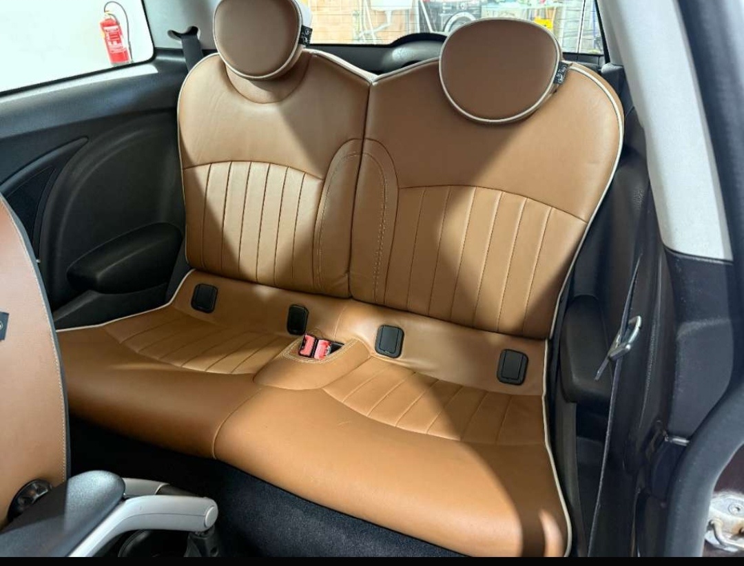 Mini Cooper 1.6 benzin 85kw, Na SK značkách - 4